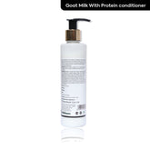 Goat Milk with Protein Conditioner